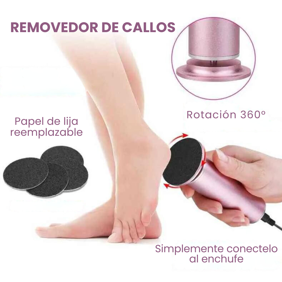 PediGlam Pro™ | El cuidado que tus pies merecen